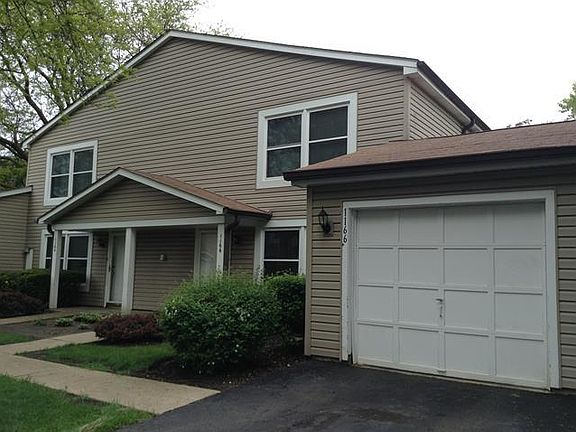 3rd image of 1166 Foxglove Ln