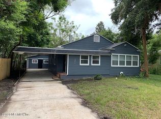 1041 Bunker Hill Blvd, Jacksonville, FL 32208