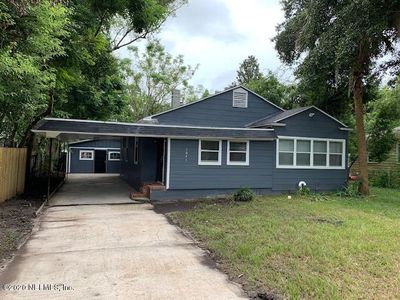 1041 Bunker Hill Blvd, Jacksonville, FL, 32208