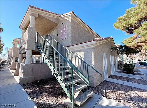 2209 James Bilbray Dr #101 Photo 1