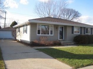 2601 Jason Dr, Appleton, WI 54915