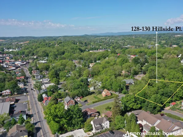 128-130 Hillside Pl, Staunton, VA 24401