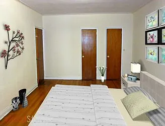 Rented by Chartwell Forest Hills Realty