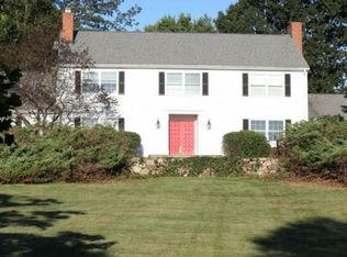 61 Sturbridge Hill Rd, New Canaan, CT 06840