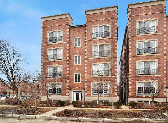 1st image of 602 Hinman Ave APT 1N
