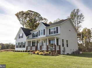 105 Oakland Hall Rd, Prince Frederick, MD 20678