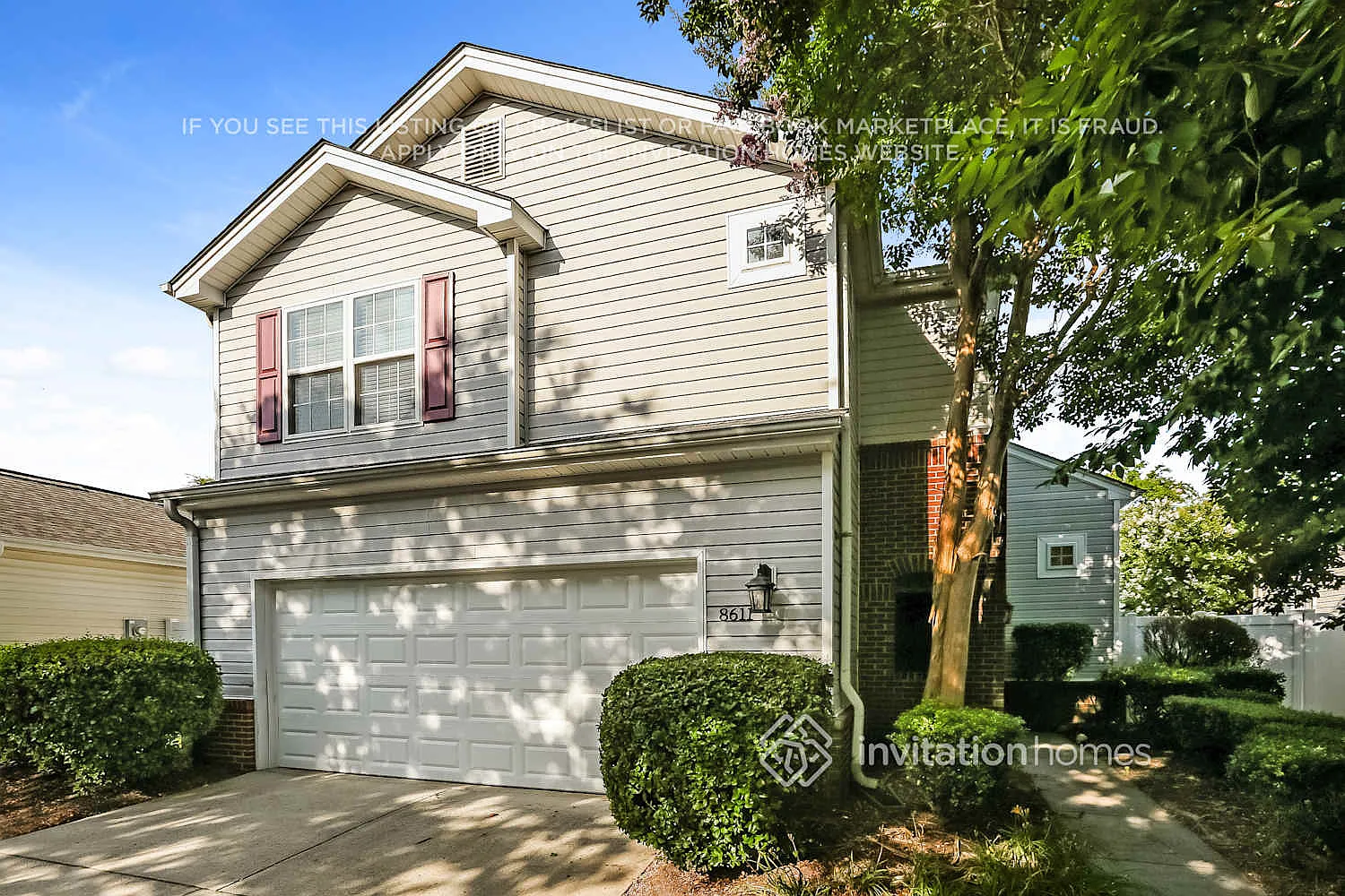 8611 Meadowmont View Dr Charlotte, NC 28269 — Photo 4