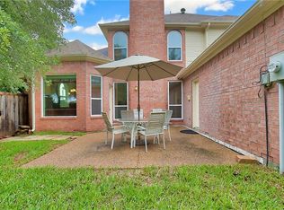 7937 Clark Springs Dr, Plano, TX 75025