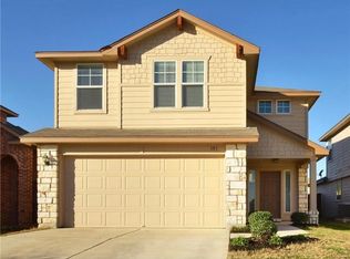 181 Otono Loop, Kyle, TX 78640