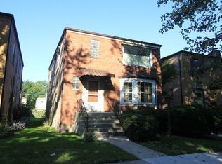 10940 S Artesian Ave #2, Chicago, IL 60655