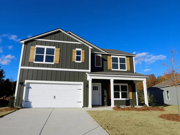 5155 Meadow Ridge Trl, Bessemer, AL 35022