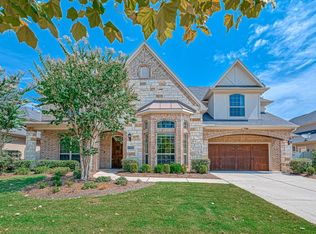 10406 Southern Hawker, Conroe, TX 77385