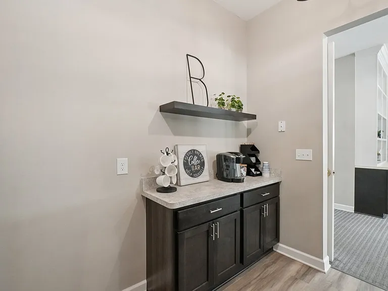 Beachwood Townhomes of Harrison Township — Photo 11