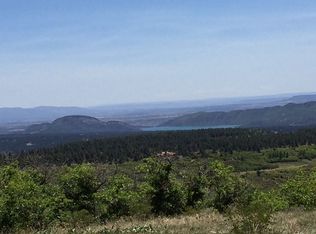 2352 Cross Creek Rd, Hesperus, CO 81326