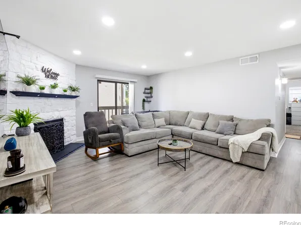 8225 Fairmount Drive #105, Denver, CO 80247