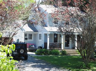 23 Brady Dr, East Falmouth, MA 02536