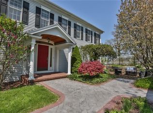 161 North Dr, Rochester, NY 14612