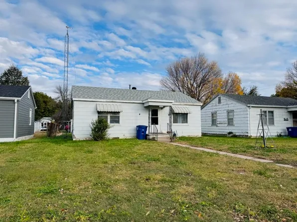 1010 8th St, Arapahoe, NE 68922