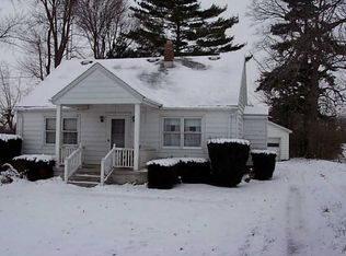 7630 Troy Sidney Rd, Piqua, OH 45356