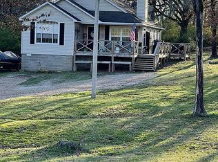 162 Patrick Pl, Hot Springs, AR 71901