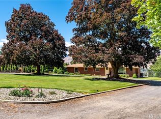 2520 NW Boston Ave, East Wenatchee, WA 98802