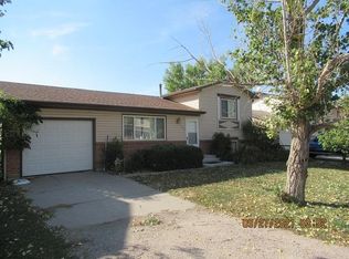 133 Birch St, Hudson, CO 80642