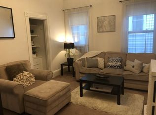 891 E 4th St #1, Boston, MA 02127