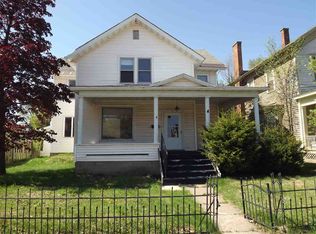 111 E Main St, Negaunee, MI 49866