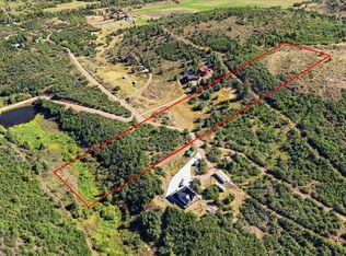 114 Woodland View Dr, Kamas, UT 84036