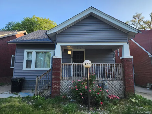 8792 Orangelawn St, Detroit, MI 48204