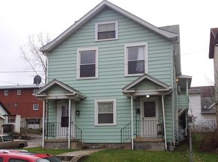 31 Morrison Ave, Westover, WV 26501