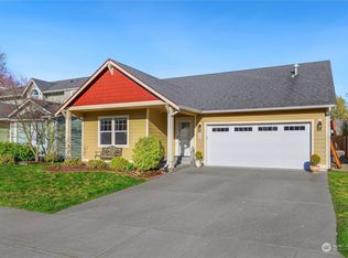 5338 Racca Dr SE, Olympia, WA 98513