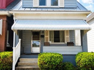410 Harrison Ave, Vandergrift, PA 15690