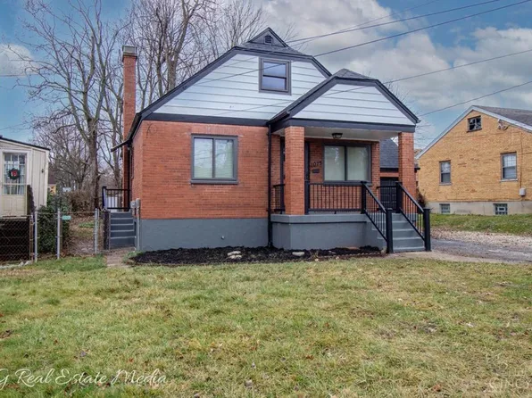 1075 Covedale Ave, Cincinnati, OH 45238