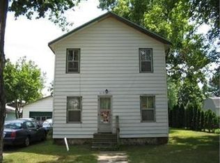 219 Arbor St W, Marcellus, MI 49067