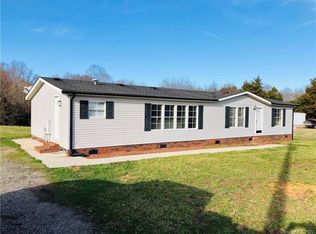 242 Lindsey Farm Rd, Stony Point, NC 28678