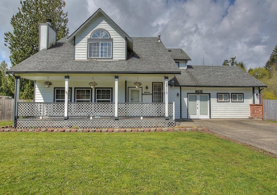 1st image of 24110 81st Avenue Ct E