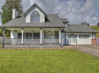 24110 81st Avenue Ct E, Graham, WA 98338