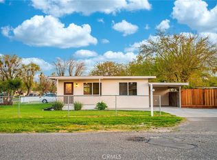 2241 Meadowbrook Ave, Merced, CA 95348