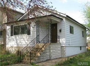 4077 Concordia Ave, Saint Louis, MO
