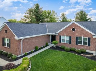 548 Hopper View Blf, Cincinnati, OH 45255