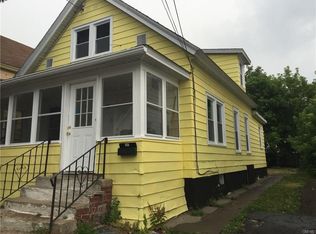 114 Morgan Ave, Syracuse, NY 13204