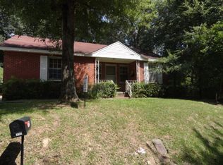 712 N 14th St, Oxford, MS 38655