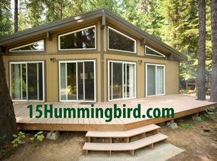 15 Hummingbird Ln, Priest Lake, ID 83856