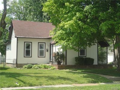 303 N Taylor Ave, Crystal City, MO, 63019