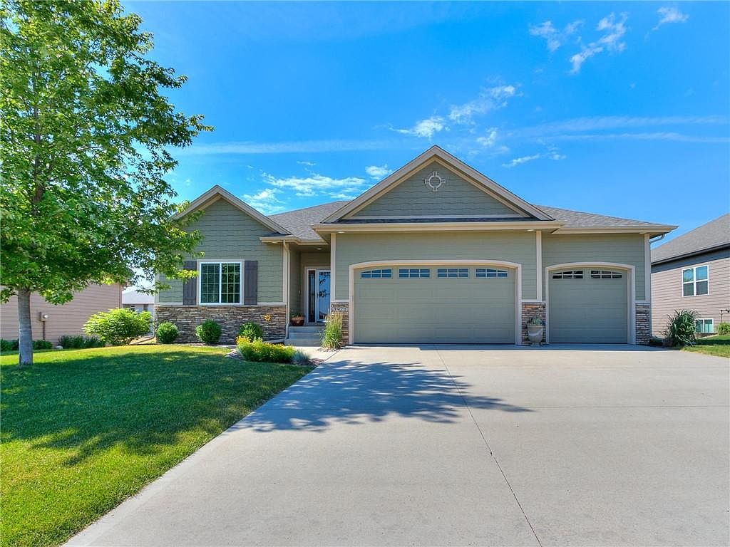 3921 nw 6th st ankeny ia 50023 zillow