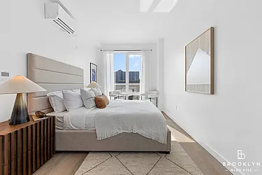 Rented by Brooklyn High Rise LLC
