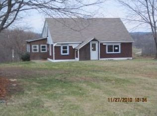 47734 Carmel Achor Rd, Rogers, OH 44455