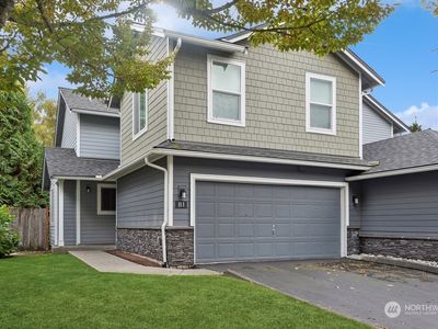 2201 192nd Street SE #B1, Bothell, WA, 98012