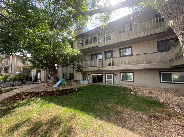 665 Manhattan Dr APT 1, Boulder, CO 80303